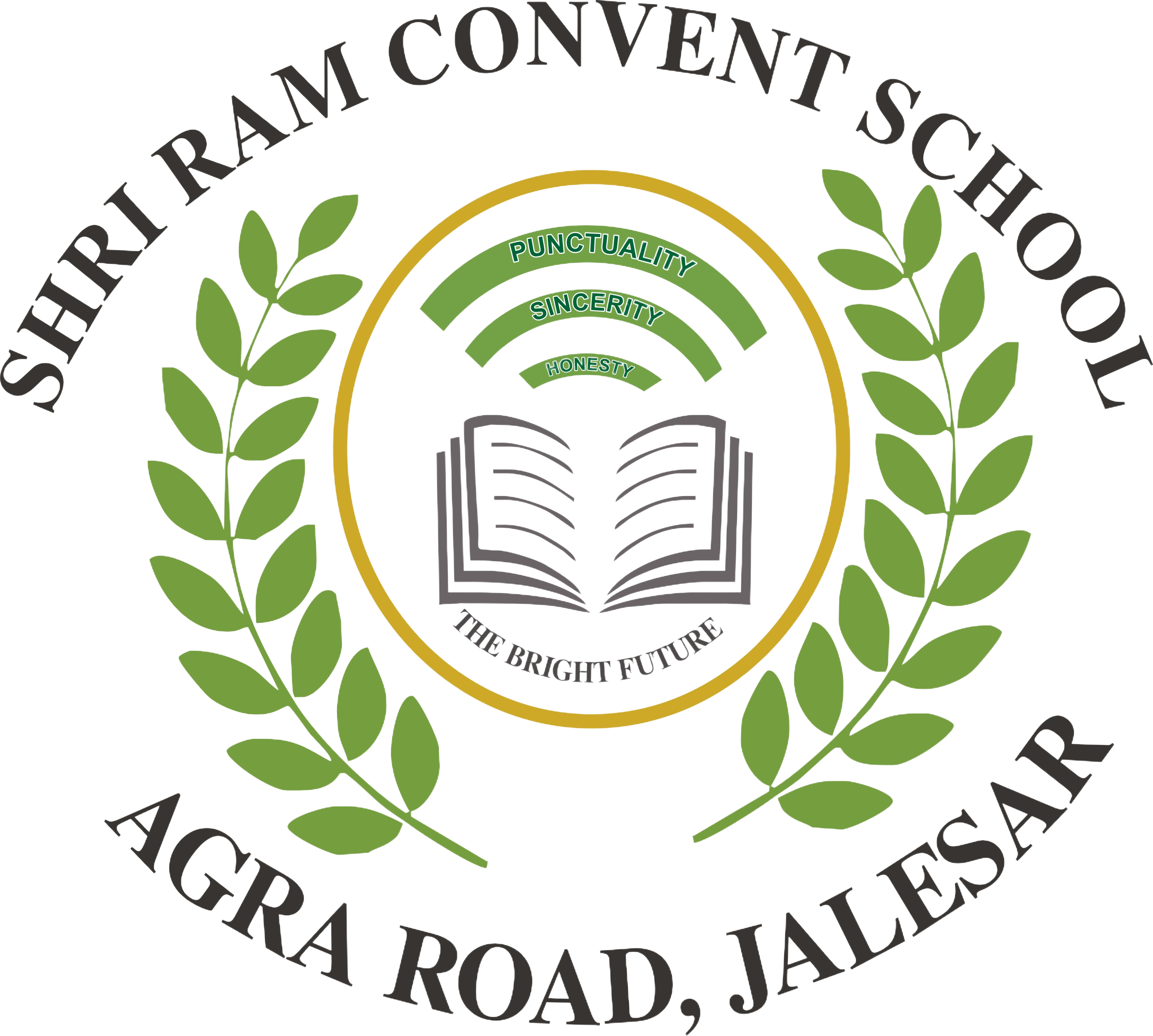 Shri Ram Convent School Jalesar